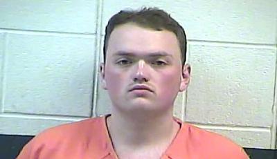 Cody Lohden (Source: Breckinridge County Detention Center)