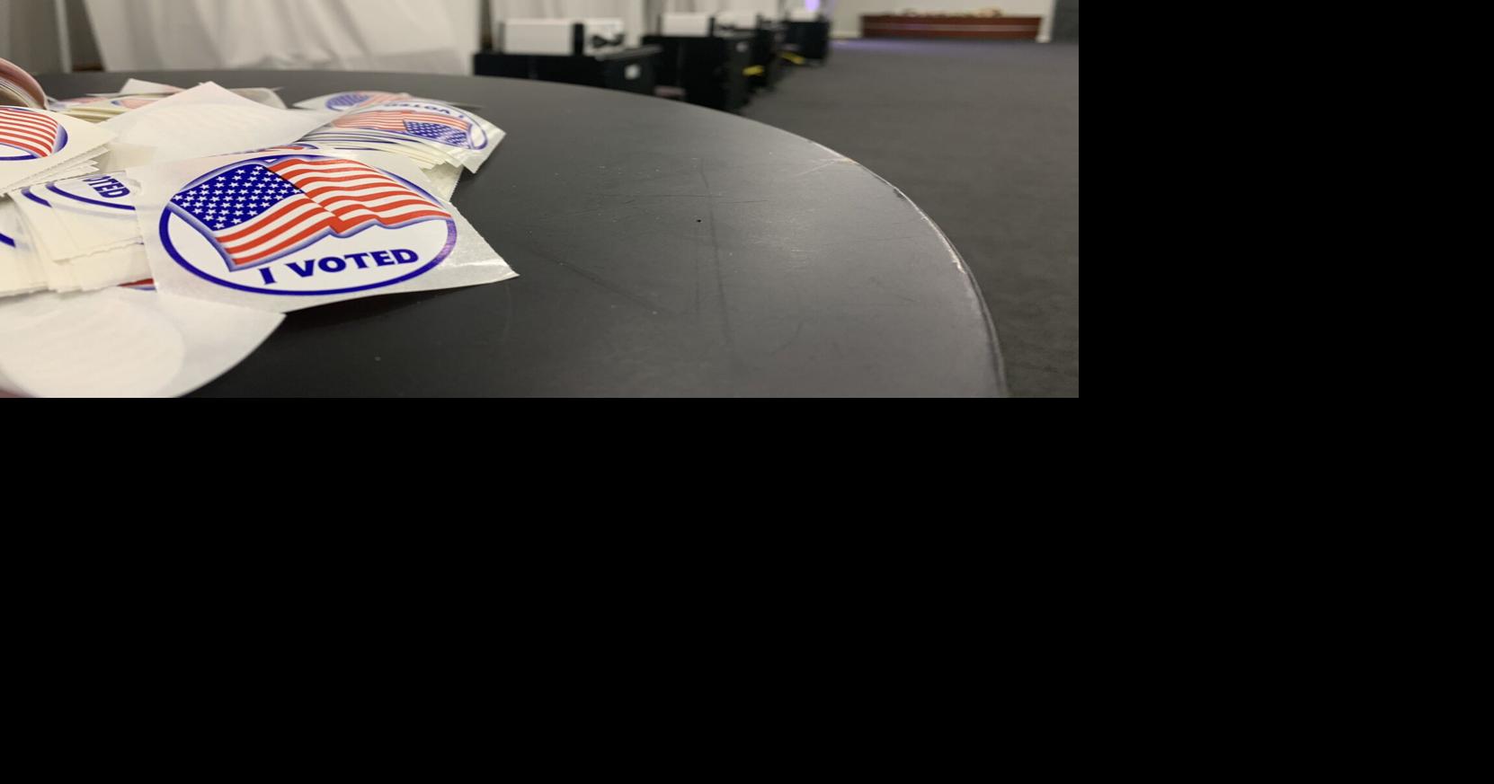 School board pushback prompts Bullitt County to change early voting plan