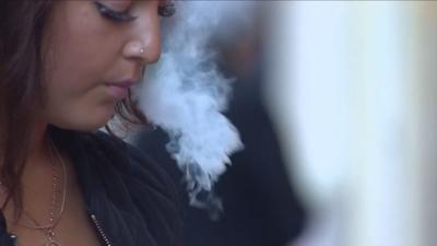 Smoking Generic