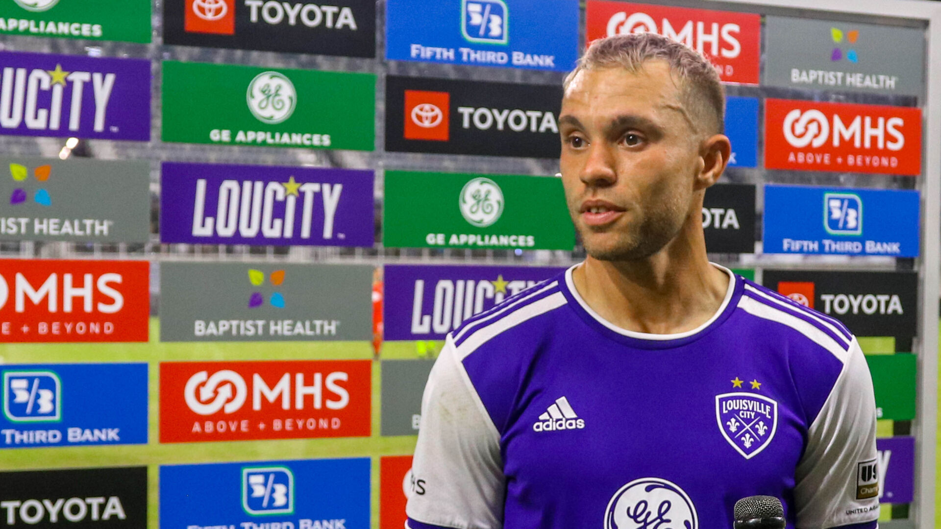 CRAWFORD | Businesslike LouCity Puts Away Birmingham, Sets Sights On ...