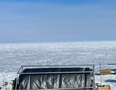 The Loneliest Seismometers On Earth