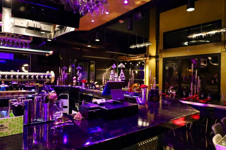 Beyond the Sun Restaurant & Lounge
