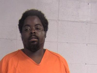 Yav Mwandapeke mugshot - 8.29.23