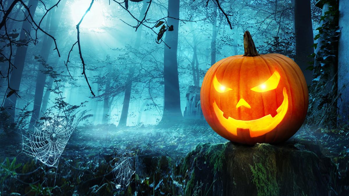 Some Areas Switch Trick Or Treating To Tuesday Due To Rain Whas11 Com