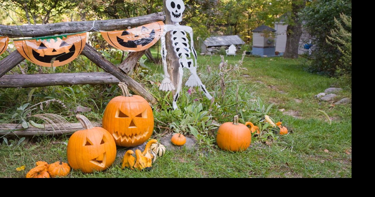 Trick or Treat scheduled for Oct. 31 in Jeffersonville, Clarksville