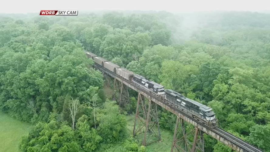 Pope Lick Trestle