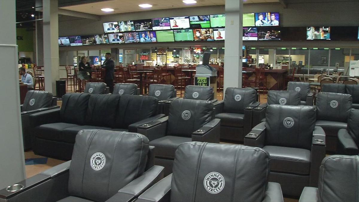 Sportsbook