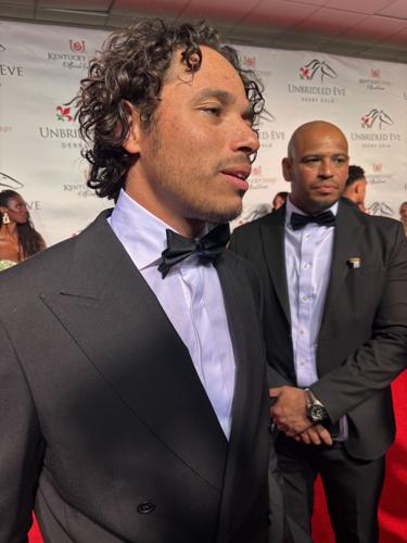 UNBRIDLED EVE GALA IN DOWNTOWN LOUISVILLE