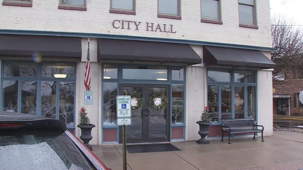 Charlestown S Mayor Says City Workers Furloughed Over Coronavirus
