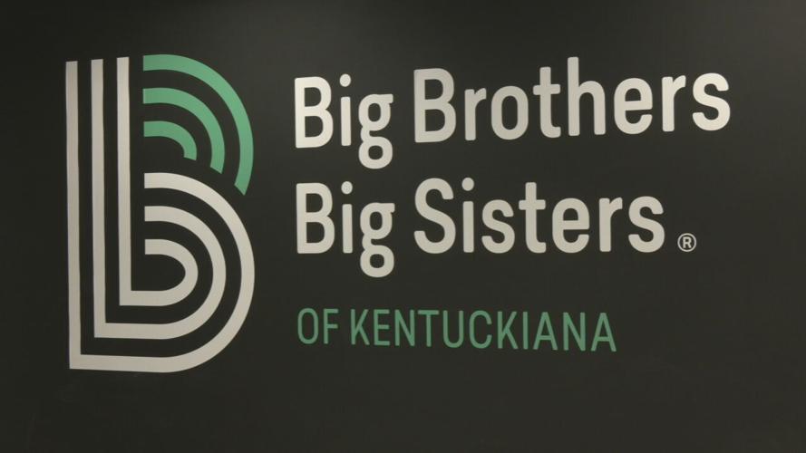 Big Brothers Big Sisters of Kentuckiana