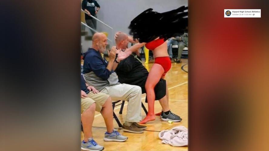 hazard high school facebook post of homecoming event.jpg