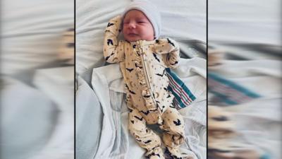 Miya Rudd, missing baby from Ohio Co. - 6.10.24