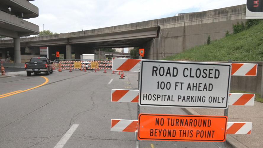 DOWNTOWN I65 TRAFFIC ISSUES 5PPKG_frame_0