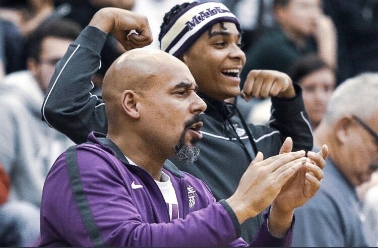 Howard Fleming Kieth Cathey