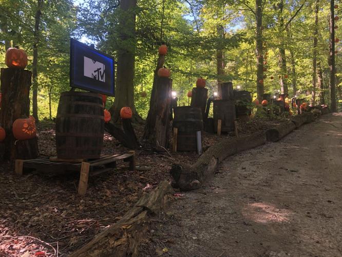 Jack O'Lantern Spectacular returns with walking trail in 2021