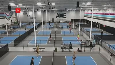 Ace Pickleball Club coming to Jeffersontown