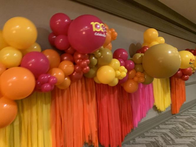 Kosair Gala balloons.JPG