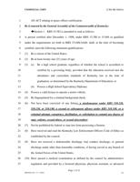 Kentucky House Bill 206
