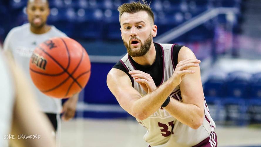 Parker Chitty Notre Dame