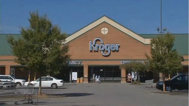 Auto dealership planned for former Kroger on Dixie Highway