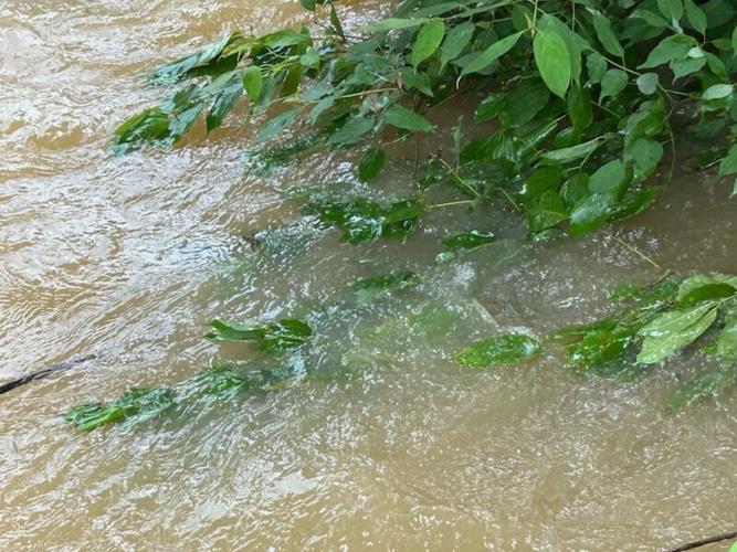 Elizabethtown Flooding