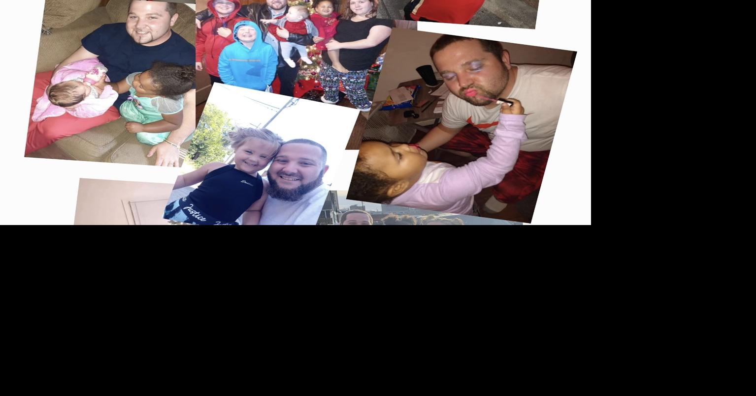 Louisville woman pushes for new law after husband killed in Kentucky prison