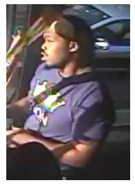 TARC assault suspect from 8-27-24