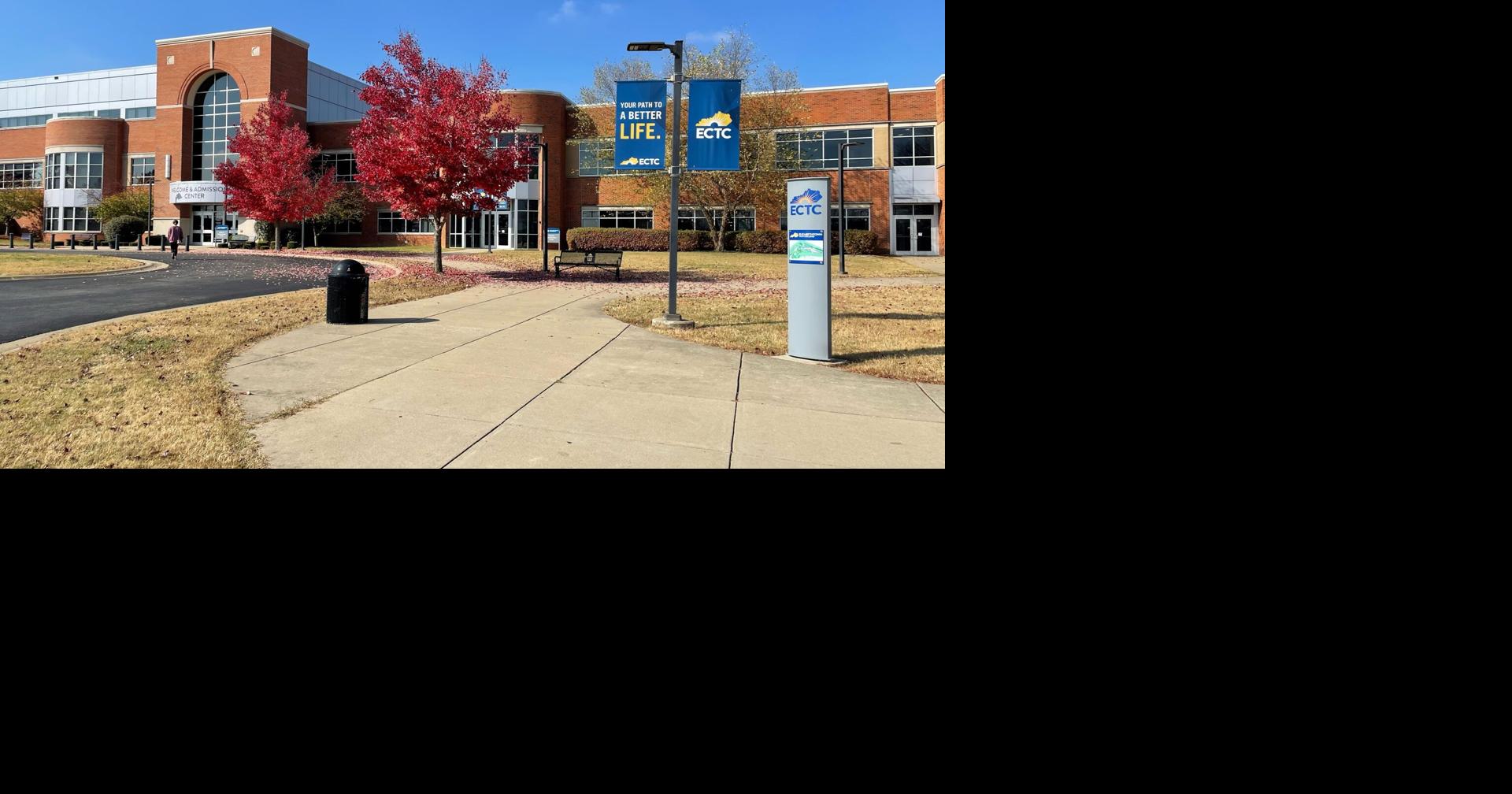 ECTC partnering with area high schools to help with manufacturing boom