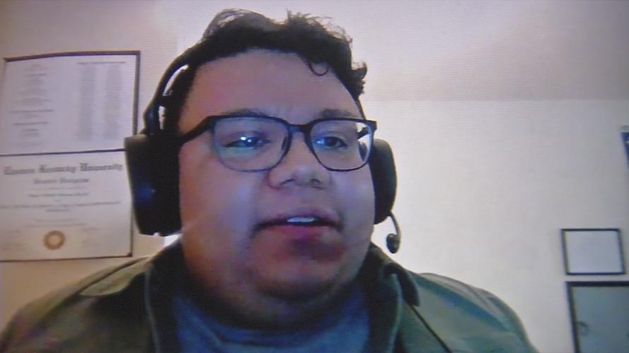 Omar Salinas-Chacón