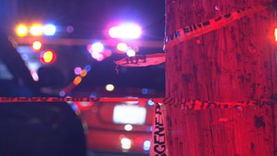 Portland Neighborhood Shooting