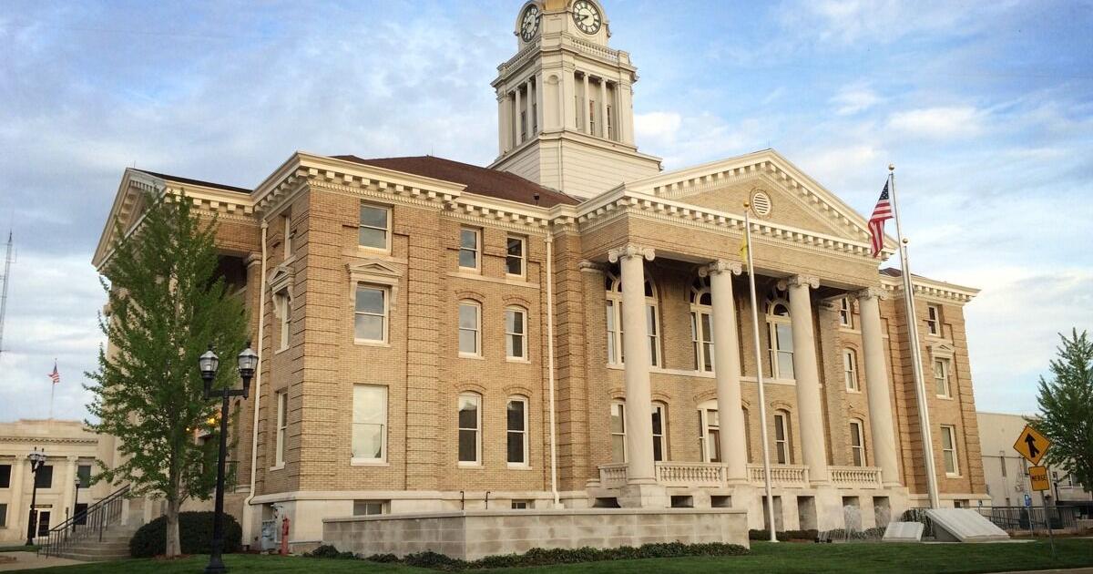 Infant known as ‘Baby Doe’ identified nearly 40 years after death in southern Indiana