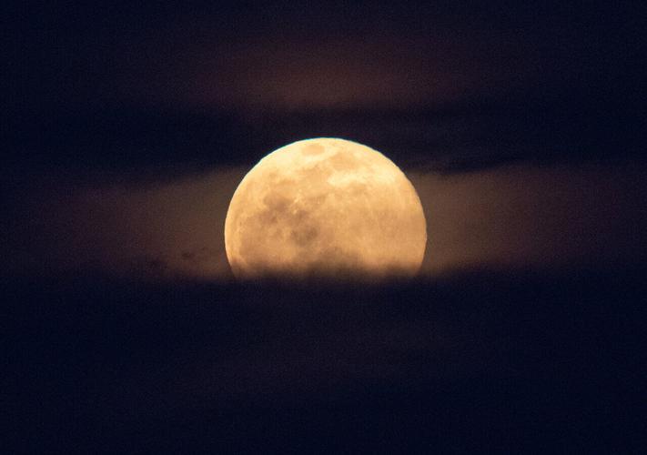 Supermoon