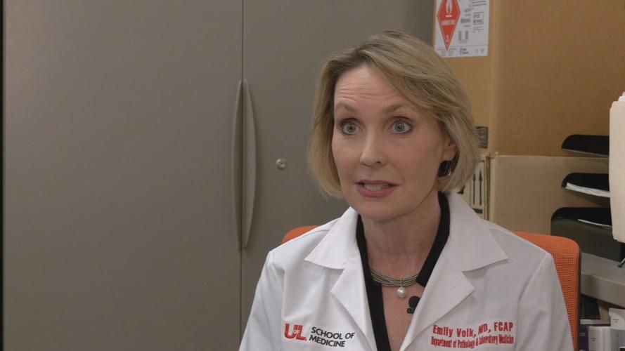 kIDNEY DISEASE TEST CHANGE