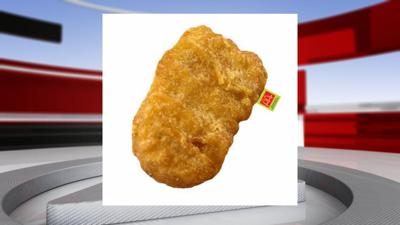 McNugget Pillow1