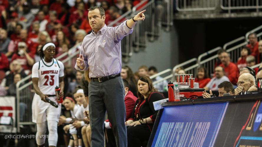 Jeff Walz