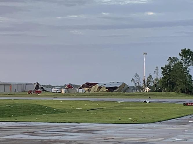Storm damage near London airport.jpg