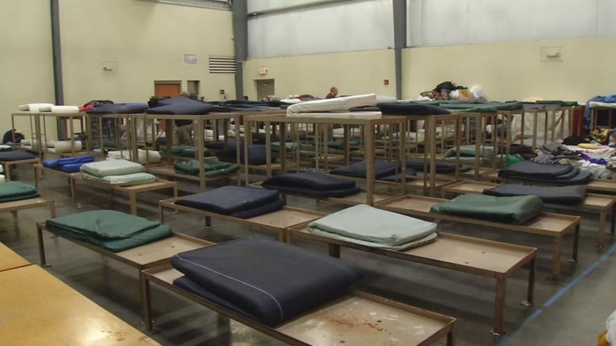 Wayside Christian Mission adding new safety rules for low-barrier shelter