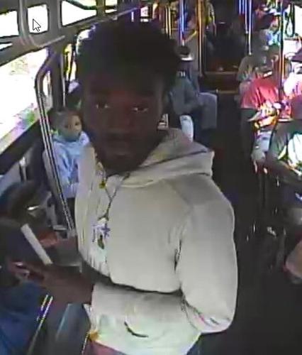 TARC assault suspect from 9-8-24