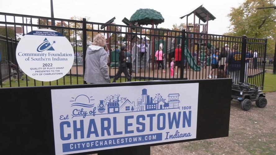 Charlestown all-inclusive park - 10.24.23