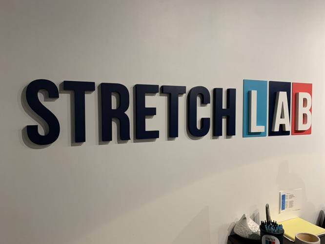 The new StretchLab in Westport Village helps all aspects of life through assisted stretching