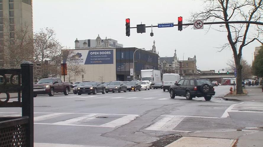 2nd and Broadway