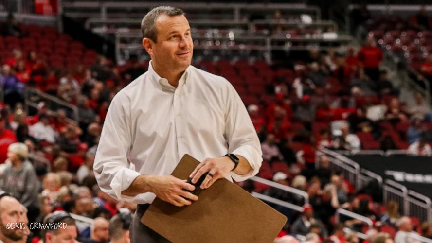 Jeff Walz