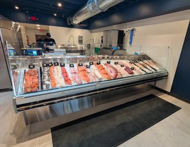 Highland Fish Market