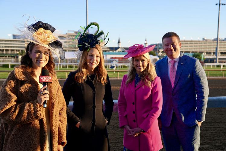 WDRB Mornings on Thurby
