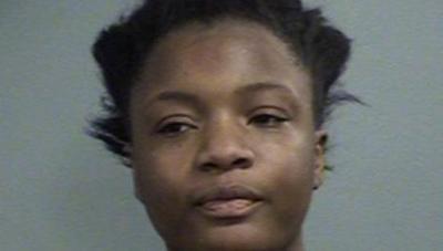 POLICE: Louisville woman arrested after seriously injuring owner of stolen car she was driving