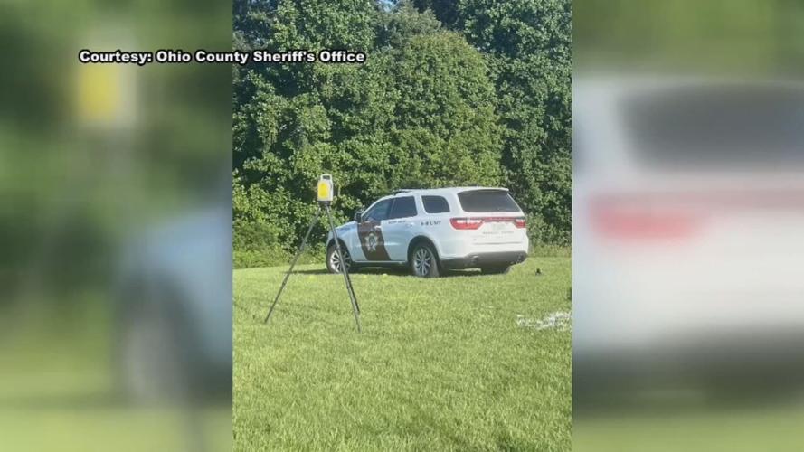 OHIO COUNTY SHOOTING