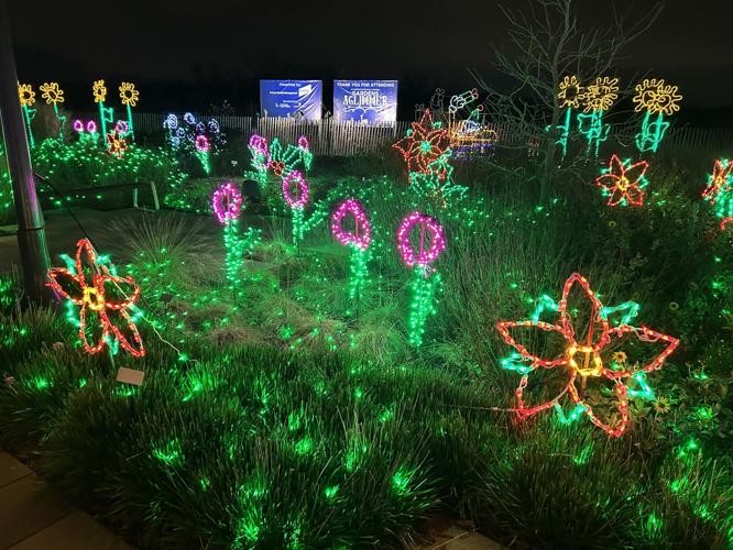 Gardens Aglimmer