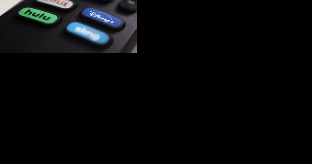 Don't Waste Your Money | Streaming services cut back on programming - Vimarsana News
