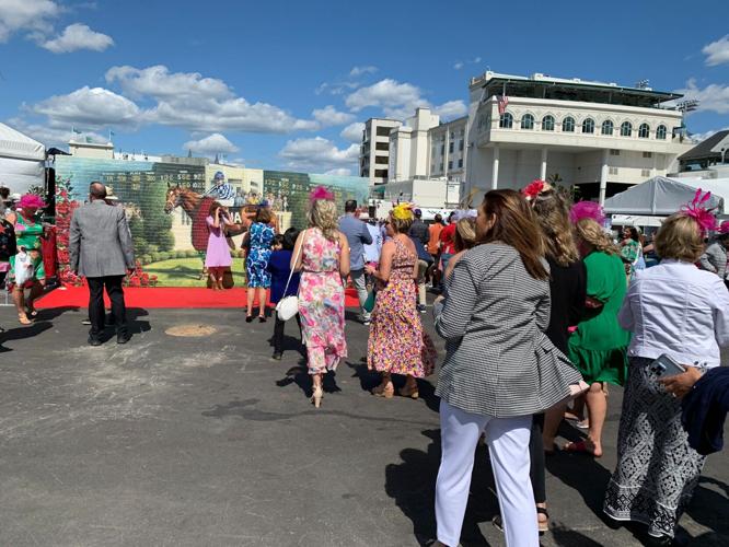 Churchill Downs-Champion's Day 5-3-23.jpg