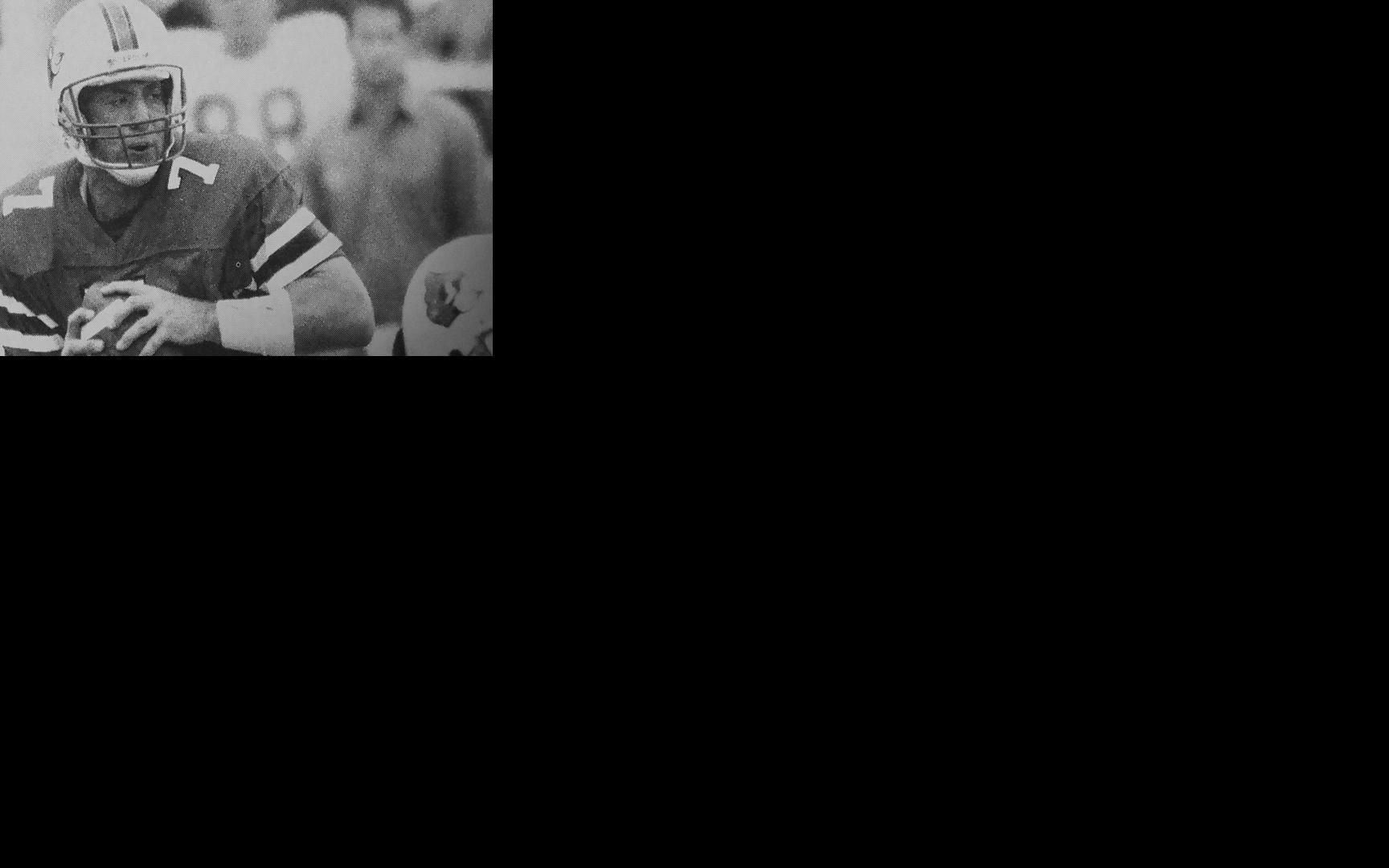 Browning Nagle, hero of Louisville’s Fiesta Bowl upset of Alabama, dies at 57